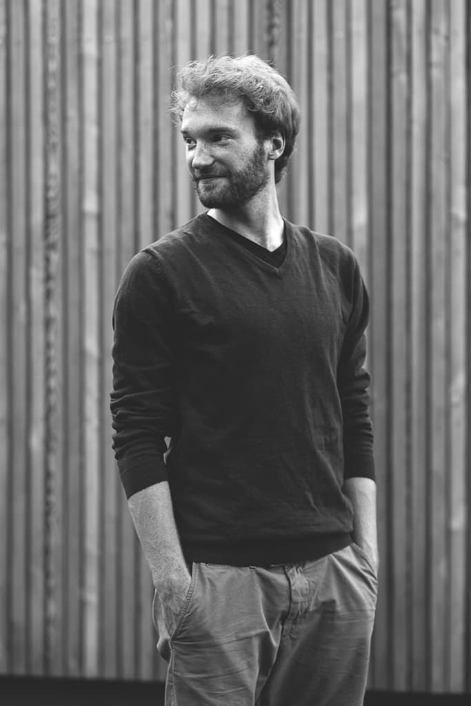 Konrad Kapica - Fotograf